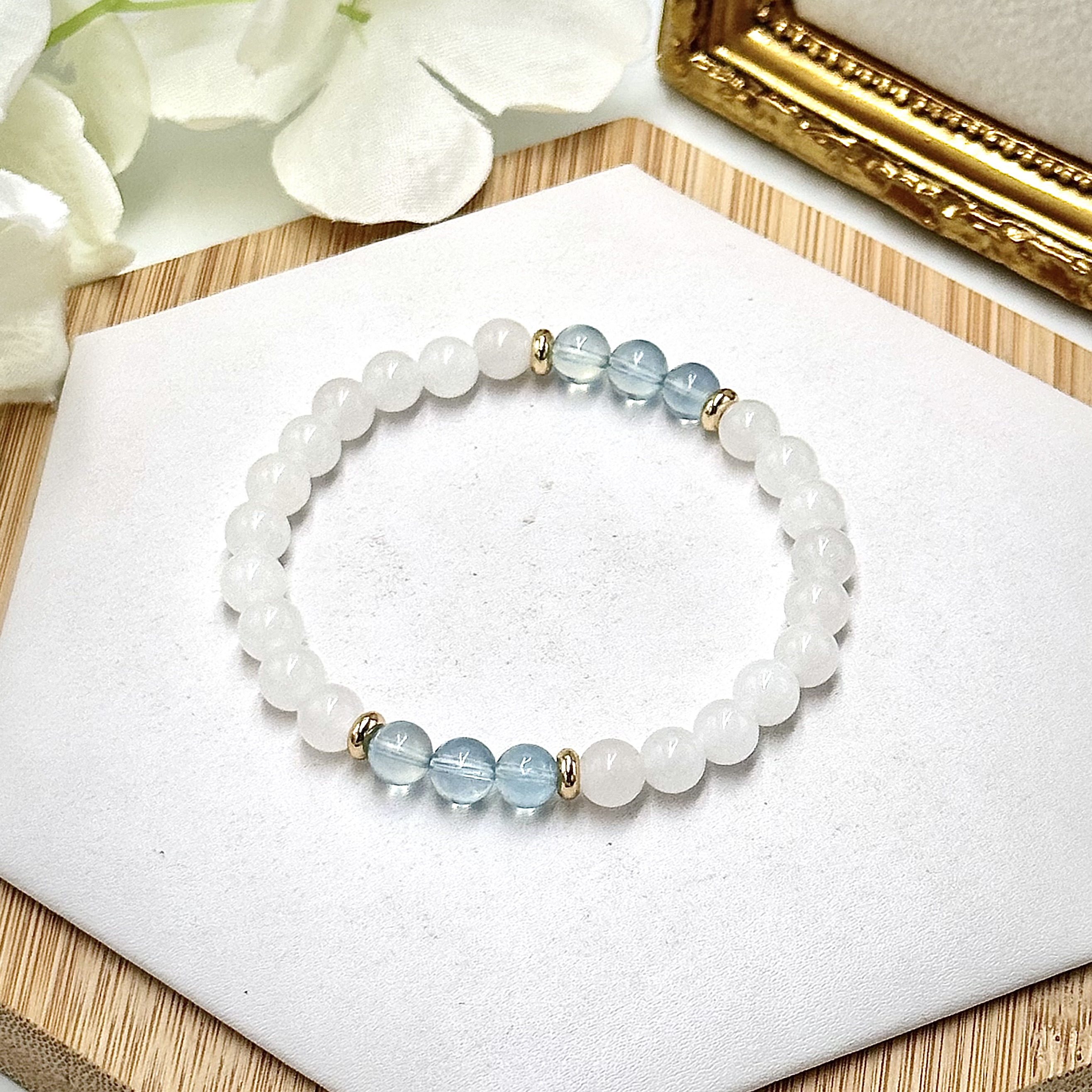 <<SG Seller>> CRZtales CNY Zodiac Lucky Crystal Bracelet  #CRZCollection